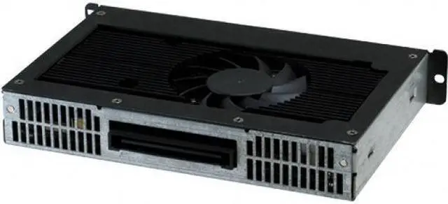Alt view image 7 of 11 - NEC OPS-APIS-PS Open Pluggable Specification (OPS) PC with Intel Celeron Architecture - 64GB M.2 SSD, 4GB RAM