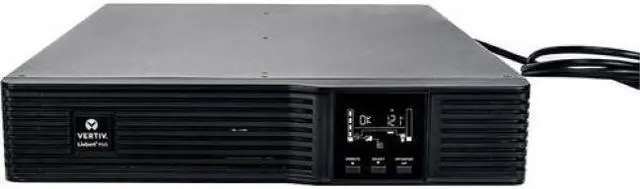 Alt view image 11 of 12 - Vertiv Liebert PSI5 UPS 2880VA 2700W TAA AVR Tower/Rack with Network Card PSI53000RT120TAA