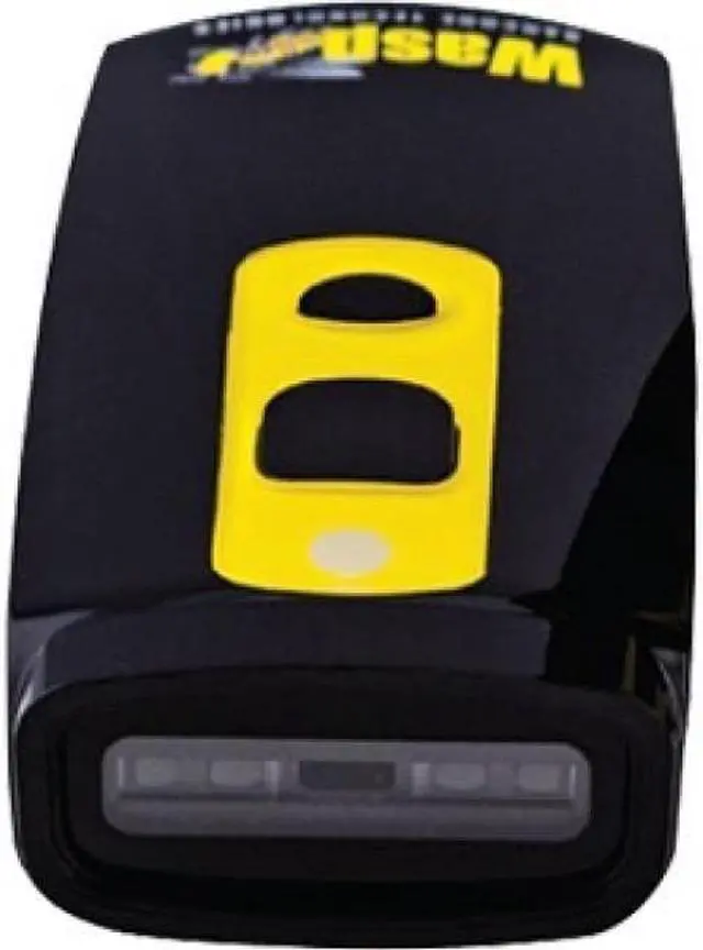 Alt view image 8 of 12 - Wasp Barcode - 633808951207 - Wasp WWS150i Pocket Barcode Scanner - Wireless Connectivity - 12 Scan Distance - 1D, 2D -
