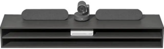 Alt view image 2 of 20 - Logitech Roommate Computing Appliance Purpose-built for Video Collaboration