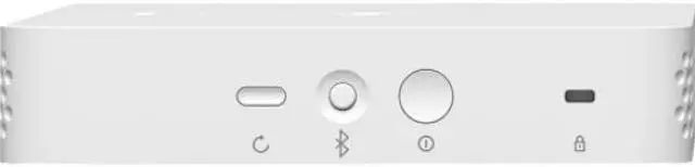 Alt view image 6 of 20 - Logitech Roommate Computing Appliance Purpose-built for Video Collaboration