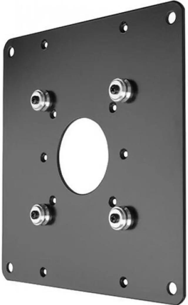 Alt view image 4 of 4 - Chief FSB1U Small Flat Panel Universal Interface Bracket