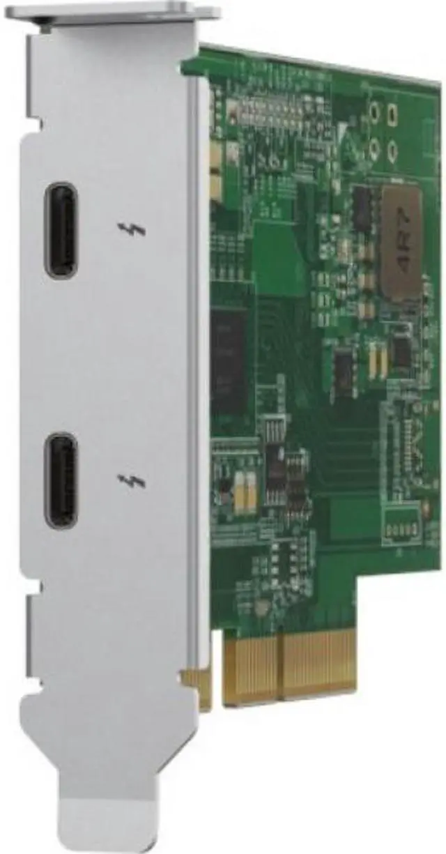 Alt view image 6 of 18 - QNAP - QXP-T32P
