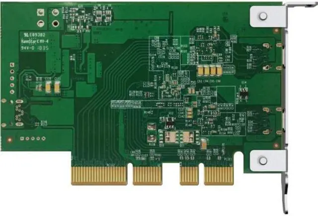 Alt view image 8 of 18 - QNAP - QXP-T32P