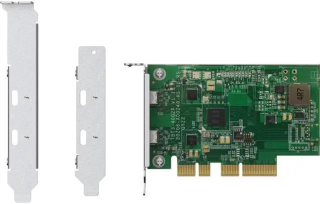 Alt view image 9 of 18 - QNAP - QXP-T32P