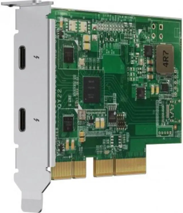 Alt view image 10 of 18 - QNAP - QXP-T32P
