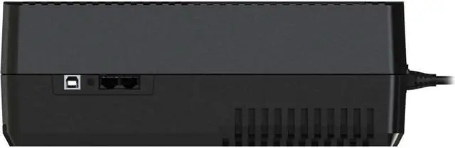 Alt view image 11 of 19 - Tripp Lite OmniSmart 550VA 12-Outlet Ultra-compact UPS OMNISMART550MX