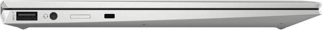 Alt view image 12 of 19 - HP EliteBook x360 1030 G8 13.3" Touchscreen 2 in 1 Notebook - Full HD - 1920 x 1080 - Intel Core i7 (11th Gen) i7-1185G7 Quad-core (4 Core) 3 GHz - 16 GB RAM - 512 GB SSD - Windows 10 Pro - Intel