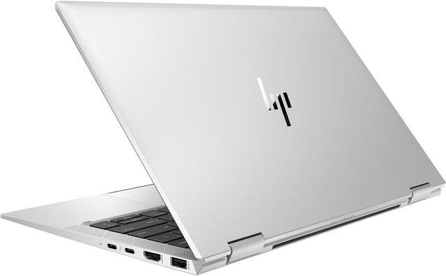 Alt view image 14 of 19 - HP EliteBook x360 1030 G8 13.3" Touchscreen 2 in 1 Notebook - Full HD - 1920 x 1080 - Intel Core i7 (11th Gen) i7-1185G7 Quad-core (4 Core) 3 GHz - 16 GB RAM - 512 GB SSD - Windows 10 Pro - Intel