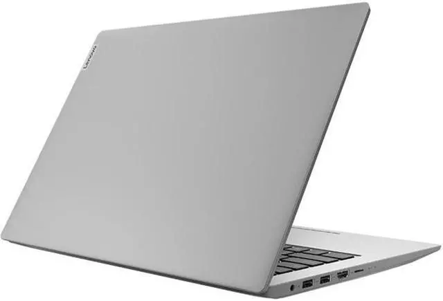 Alt view image 11 of 19 - Lenovo IdeaPad 1 14IGL05 81VU00D3US 14" Notebook - Full HD - 1920 x 1080 - Intel Celeron N4020 Dual-core (2 Core) 1.10 GHz - 4 GB RAM - 128 GB SSD - Intel Chip - Intel UHD Graphics 600 - 8 Hour B