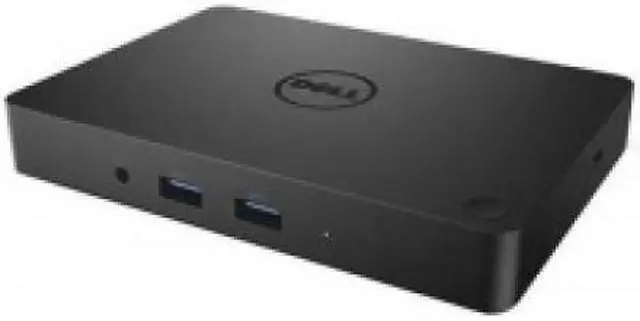 Alt view image 2 of 6 - K17A Genuine Dell WD15 Thunderbolt USB-C 4K Docking Station JDV23 0JDV23 Docking Stations & Port Replicators