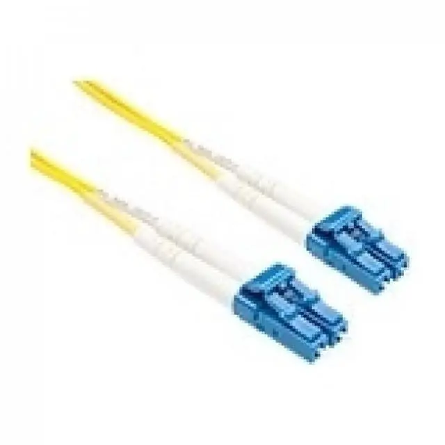Alt view image 3 of 10 - Oncore Power Fiber Optic Duplex Patch Cable