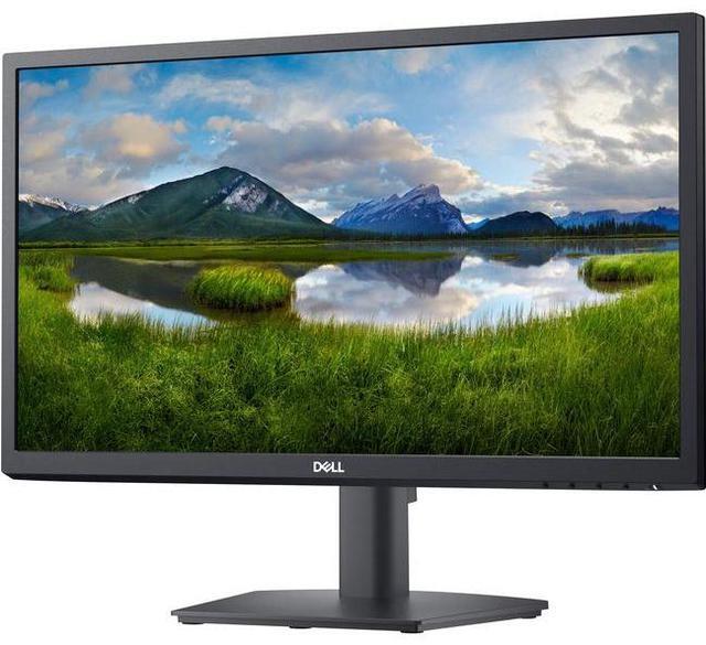 Main image of Dell E2222H 21.5" LED LCD Monitor - 22" Class - Thin Film Transistor (TFT) - 16.7 Million Colors