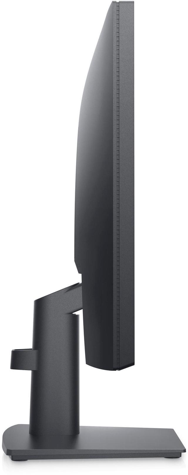Alt view image 6 of 20 - Dell E2222H 21.5" LED LCD Monitor - 22" Class - Thin Film Transistor (TFT) - 16.7 Million Colors