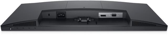 Alt view image 7 of 20 - Dell E2222H 21.5" LED LCD Monitor - 22" Class - Thin Film Transistor (TFT) - 16.7 Million Colors
