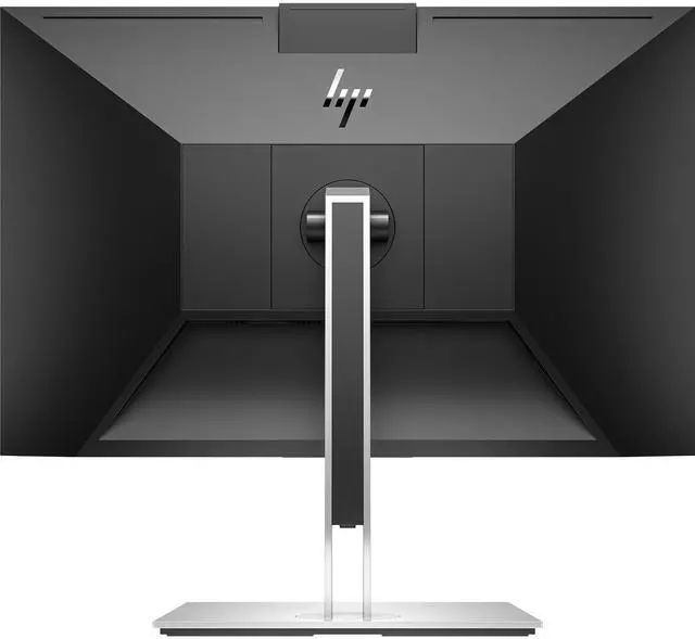 Alt view image 2 of 20 - HP E27m G4 QHD USB-C Conferencing Monitor 27" QHD (2560 x 1440) 50-75 Hz