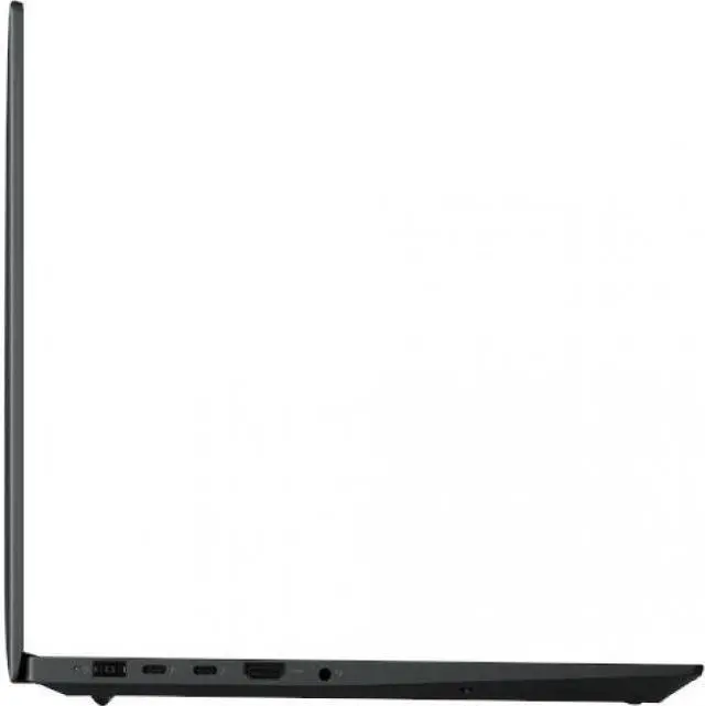 Alt view image 2 of 11 - Lenovo ThinkPad P1 Gen 4 20Y4S2N900 16" Mobile Workstation - WQXGA - 2560 x 1600 - Intel Core i9 11th Gen i9-11950H Octa-core (8 Core) 2.60 GHz - 32 GB RAM - 1 TB SSD - Black - Intel WM590 Chip -