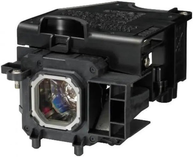 Alt view image 7 of 10 - NEC LCD Projector Lamp UM330X