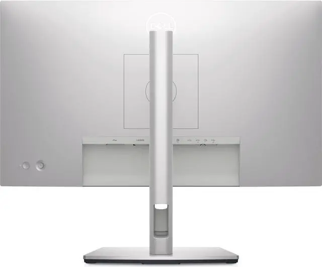 Alt view image 11 of 20 - Dell UltraSharp U2422HE 24" (23.8" Viewable) Full HD 1920 x 1080 60 Hz HDMI, DisplayPort, USB IPS Monitor