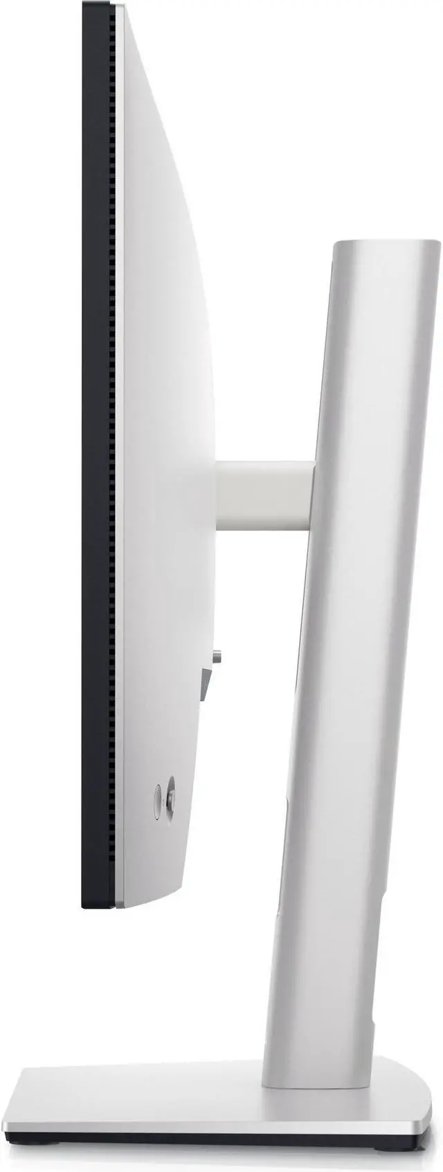 Alt view image 9 of 20 - Dell UltraSharp U2422HE 24" (23.8" Viewable) Full HD 1920 x 1080 60 Hz HDMI, DisplayPort, USB IPS Monitor