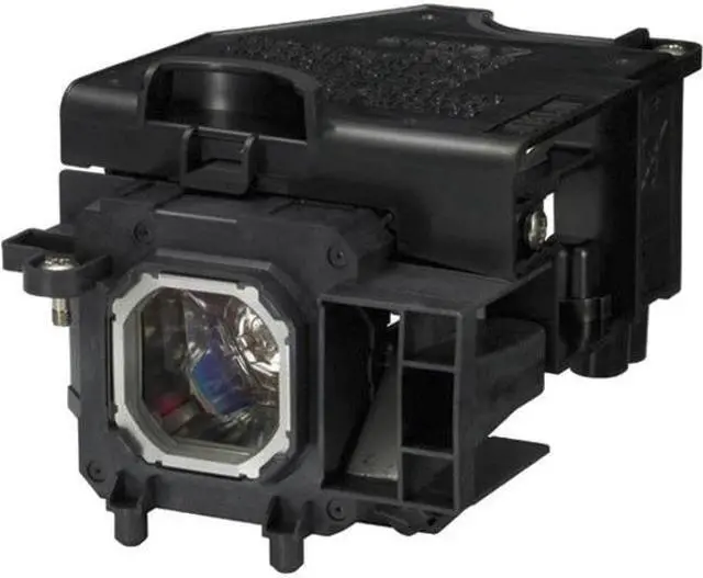 Alt view image 6 of 11 - Battery Technology NP15LP-BTI Projector Replacement Lamp
