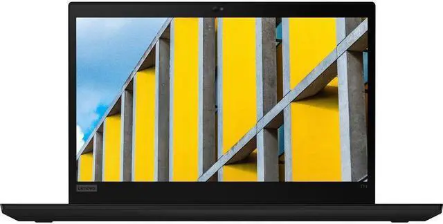 Alt view image 5 of 19 - Lenovo ThinkPad T14 Gen 2 20W000T8US 14" Touchscreen Notebook - Full HD - 1920 x 1080 - Intel Core i7 11th Gen i7-1165G7 Quad-core (4 Core) 2.80 GHz - 16 GB RAM - 512 GB SSD - Intel Chip - Window