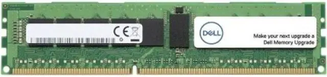Alt view image 10 of 11 - DELL 64GB DDR4 SDRAM Memory Module SNPP2MYXC64G
