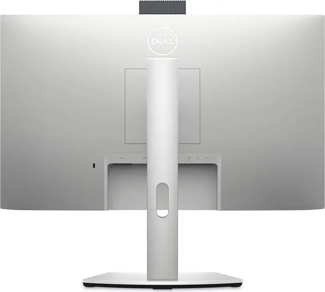 Alt view image 16 of 20 - Dell S2422HZ 23.8" FHD IPS Monitor 4ms (GtG) 16:9, Contrast Ratio 1000:1, Brightness 250 cd/m² AMD FreeSync Anti-glare Height Pivot Swivel Tilt USB-C HDMI