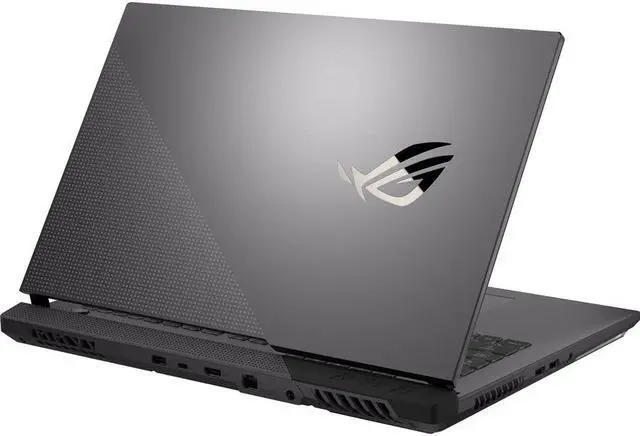 Alt view image 15 of 20 - Asus G713QERB74 ROG Strix G17 Gaming Laptop - AMD Ryzen 7, 16GB/512GB, Windows 10