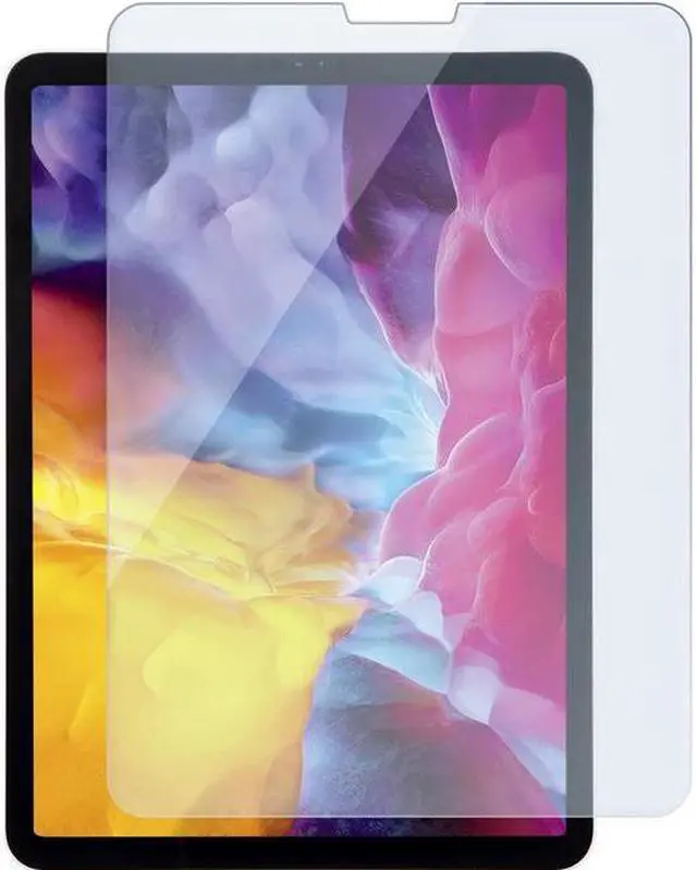 Alt view image 3 of 5 - TEMPERED GLASS SCRN PROT FOR