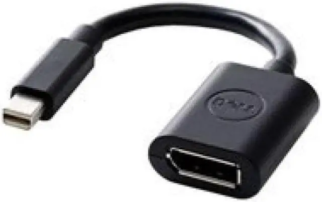 Alt view image 16 of 20 - ADAPTER MINI DISPLAYPORT TO