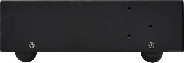Alt view image 5 of 11 - Tripp Lite B006-DP2UA2 DisplayPort Dual-Display KVM Switch - 2 Computer(s) - 1 Local User(s) - 4096 x 2160 - 50 Hz, 60 Hz - 1 x Network (RJ-45) - 6 x USB - Desktop, Rack-mountable - 6 x DisplayPort