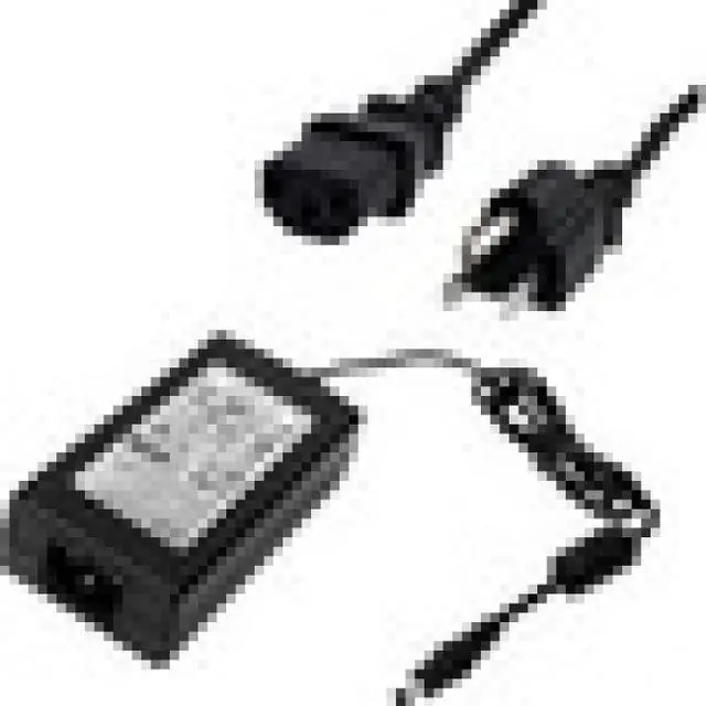 Alt view image 5 of 6 - AVer AC Adapter PTTR12V5A