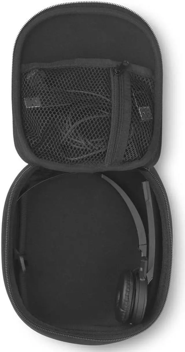 Alt view image 9 of 20 - EPOS | SENNHEISER 1000979 IMPACT SDW 5011 - US Headset