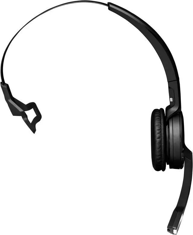 Alt view image 11 of 20 - EPOS | SENNHEISER 1000979 IMPACT SDW 5011 - US Headset