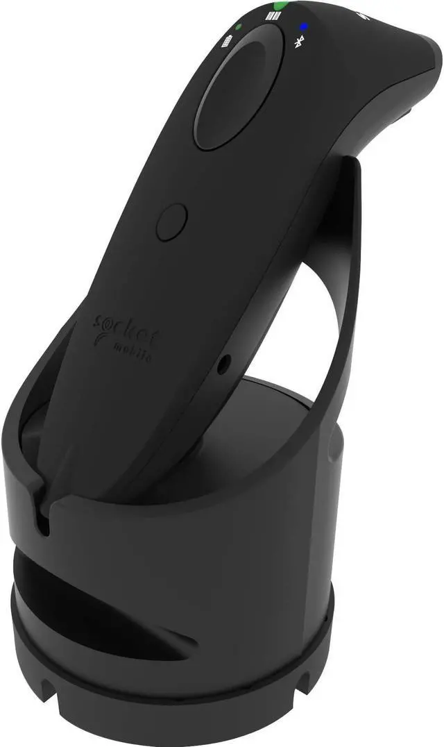 Alt view image 9 of 9 - SOCKETSCAN S740 UNIVERSAL BC