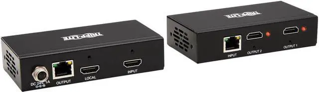 Alt view image 5 of 12 - TRIPP LITE NON CABLES AND CONN