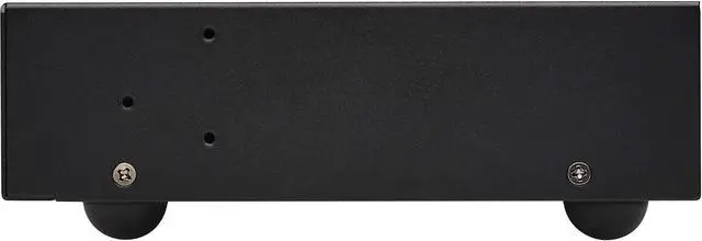 Alt view image 5 of 12 - Tripp Lite B006-DP2UA4 DisplayPort Dual-Display KVM Switch - 4 Computer(s) - 1 Local User(s) - 4096 x 2160 - 50 Hz, 60 Hz - 1 x Network (RJ-45) - 8 x USB - Desktop, Rack-mountable - 10 x DisplayPort