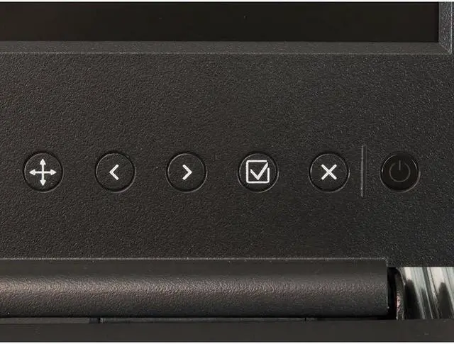 Alt view image 10 of 10 - Avocent 18.5"LRA LCD Console LCD 16P KVM 16 Cables USB KB US (LRA185KMM16D-G01)