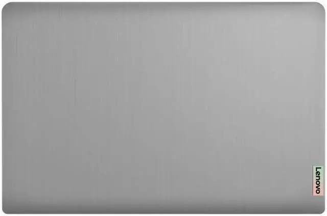 Alt view image 2 of 10 - Lenovo IdeaPad 3 15.6" Touchscreen Laptop Intel Core i3-1115G4 12GB RAM 256GB SSD Artic Grey - 11th Gen i3-1115G4 Dual-Core - Integrated Intel UHD Graphics - Windows 11 Home - 1920 x 1080 FHD Res
