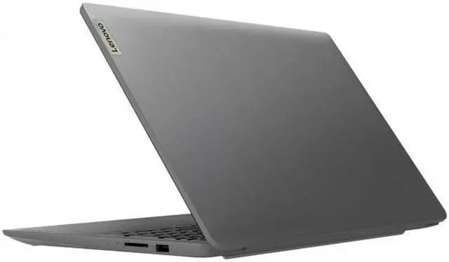 Alt view image 4 of 10 - Lenovo IdeaPad 3 15.6" Touchscreen Laptop Intel Core i3-1115G4 12GB RAM 256GB SSD Artic Grey - 11th Gen i3-1115G4 Dual-Core - Integrated Intel UHD Graphics - Windows 11 Home - 1920 x 1080 FHD Res