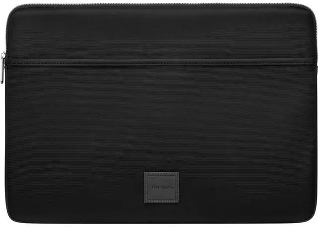 Alt view image 10 of 20 - Targus Urban TBS933GL Carrying Case Sleeve for 15.6" Notebook Black