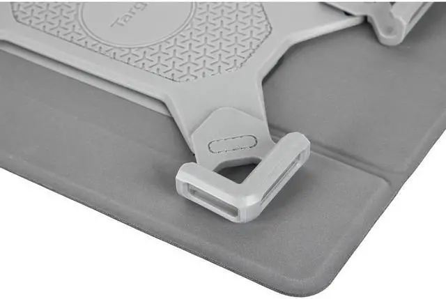 Alt view image 4 of 7 - Targus Pro-Tek THZ861US Keyboard/Cover Case for 9" to 10.5" Tablet