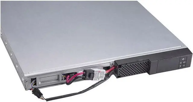 Alt view image 7 of 12 - Eaton 5P1550GR-L 1550 VA 1100W Lithium-ion True Sine Wave UPS