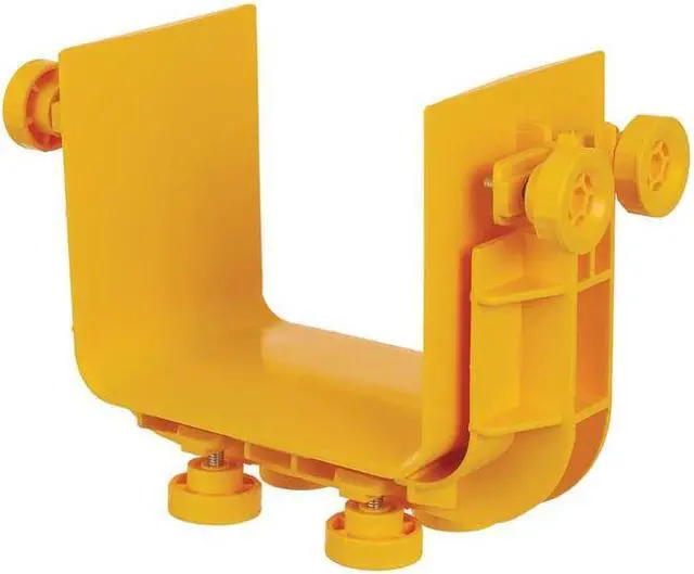Alt view image 4 of 13 - Tripp Lite SRFC5CPL5 Toolless Coupler for Fiber Routing System, 120 mm (5 in.)