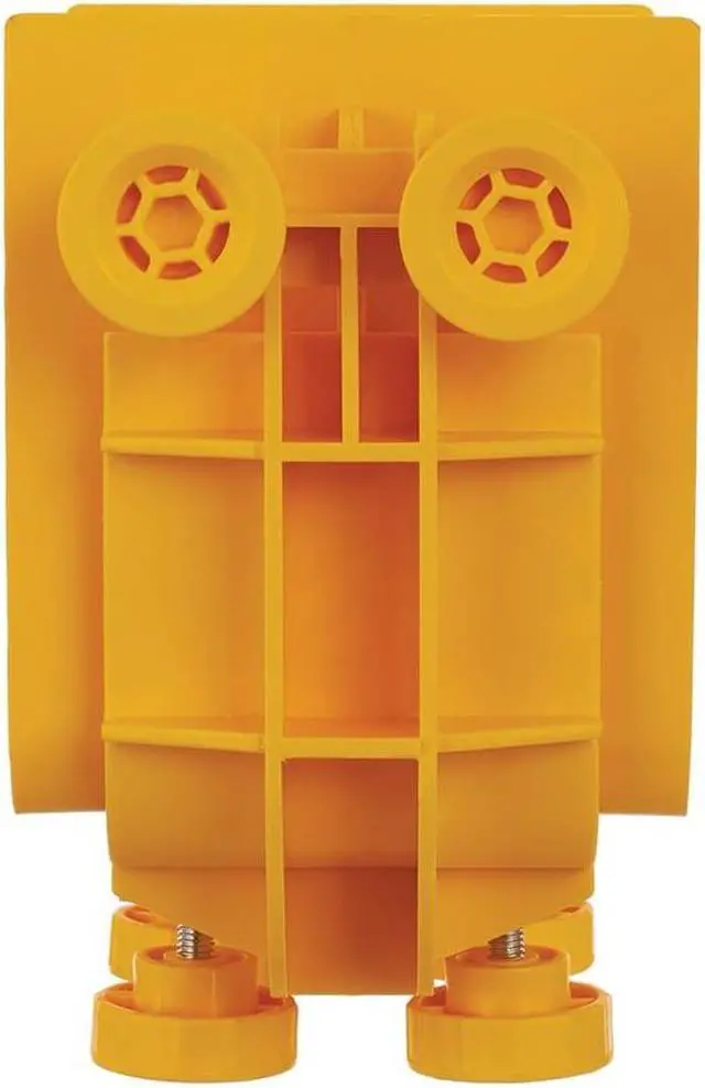 Alt view image 6 of 13 - Tripp Lite SRFC5CPL5 Toolless Coupler for Fiber Routing System, 120 mm (5 in.)