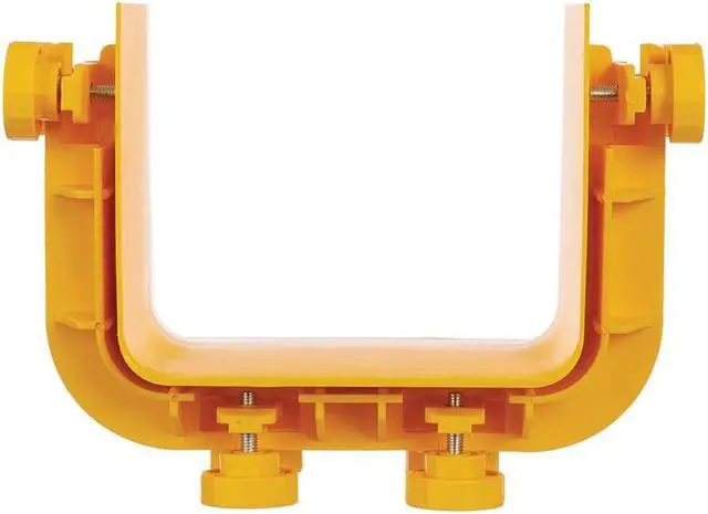 Alt view image 7 of 13 - Tripp Lite SRFC5CPL5 Toolless Coupler for Fiber Routing System, 120 mm (5 in.)