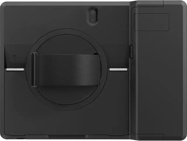 Alt view image 5 of 17 - HP Engage Go 10 Case - For HP Engage Go Tablet - 10" Maximum Screen Size Supported