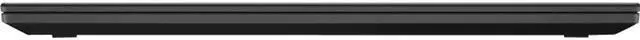 Alt view image 6 of 9 - Lenovo ThinkPad T14s Gen 2 20WM0068US 14" Touchscreen Notebook - Full HD - 1920 x 1080 - Intel Core i7 11th Gen i7-1185G7 Quad-core (4 Core) 3 GHz - 16 GB RAM - 1 TB SSD - Storm Gray - Windows 10