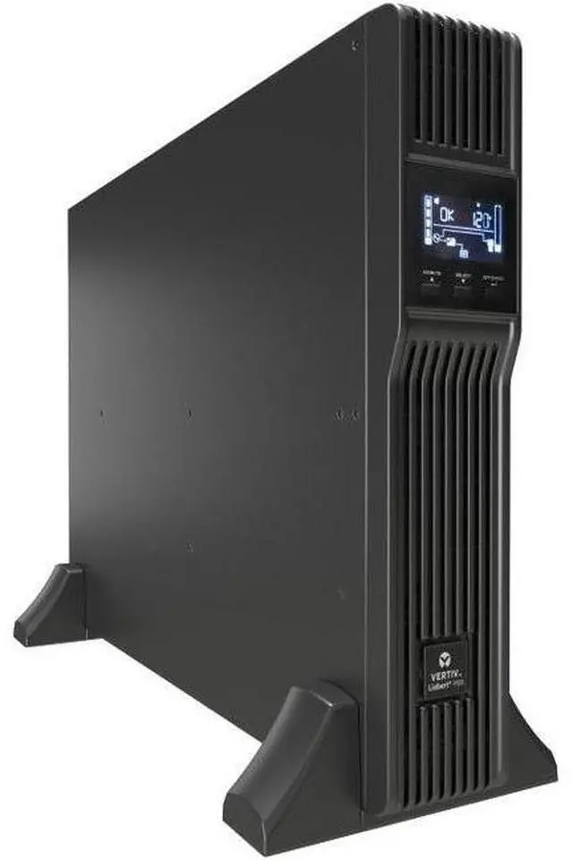 Main image of Liebert PSI5-3000RT120N 3000VA Tower/Rack Convertible UPS